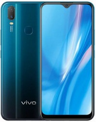 Замена разъема зарядки на телефоне Vivo Y11 в Туле